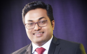 Dr. Kiran Patil
